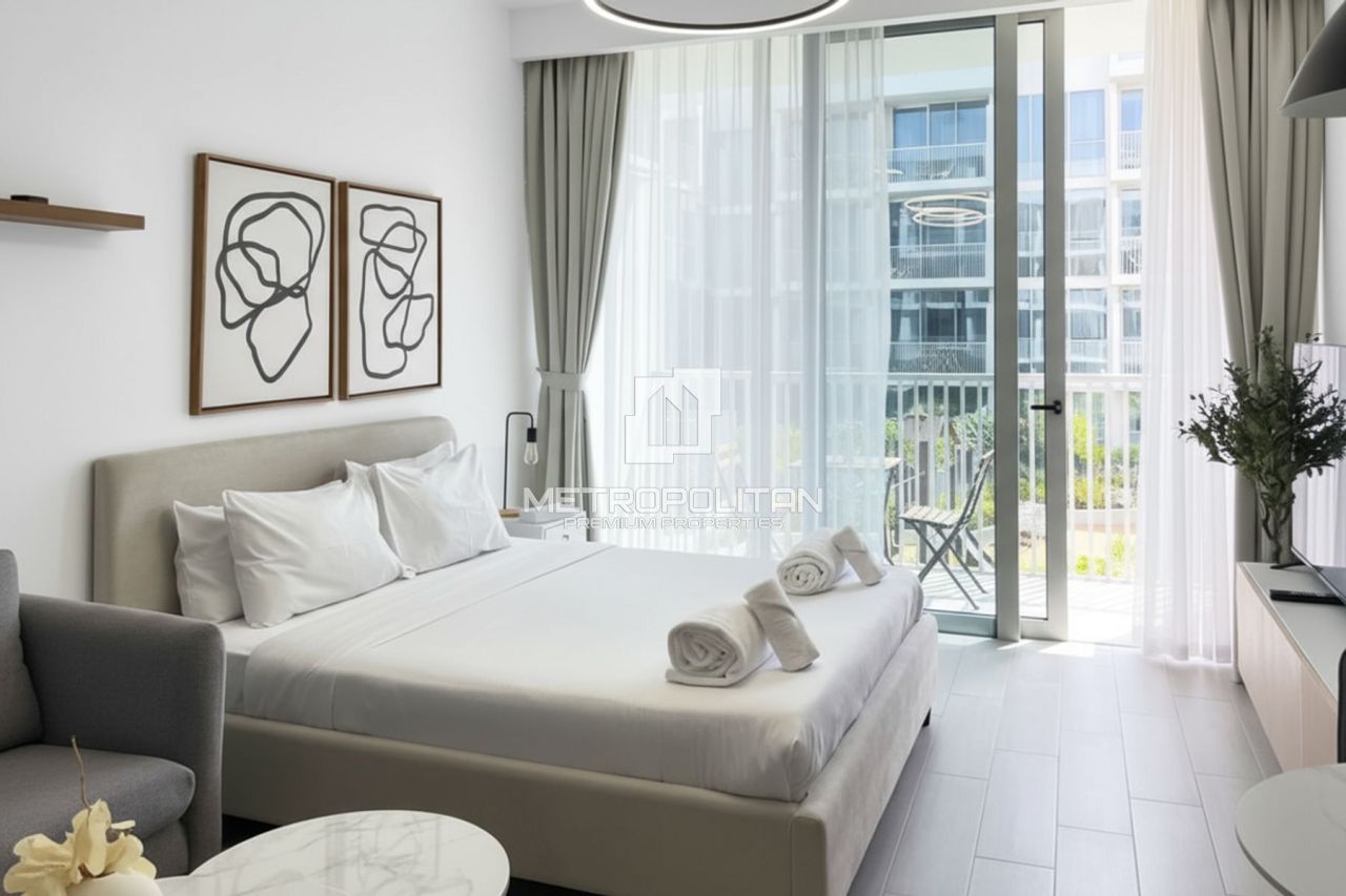 Apartment in Dubai, VAE, 42 m² - Foto 5