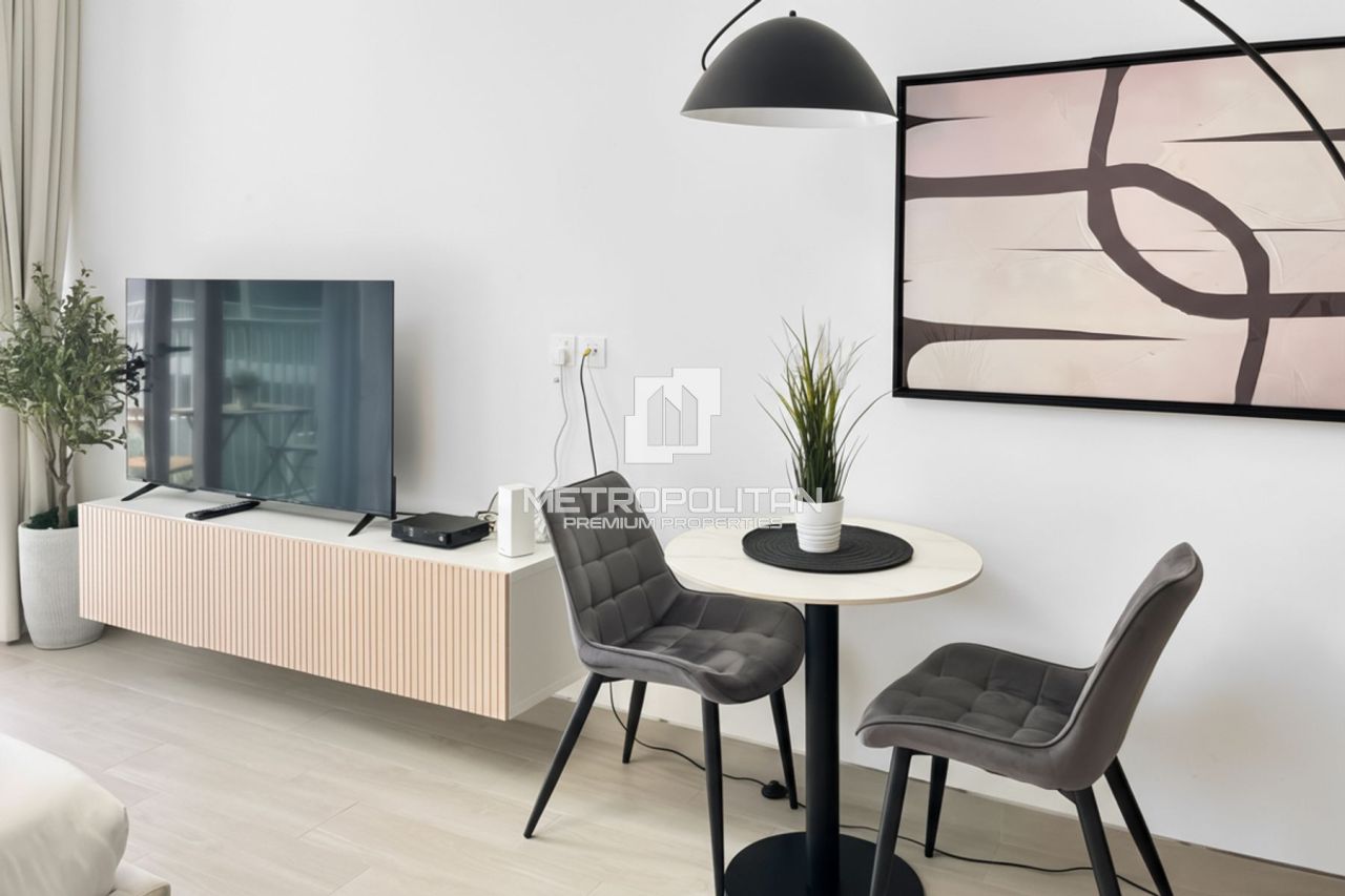 Apartment in Dubai, VAE, 42 m² - Foto 6