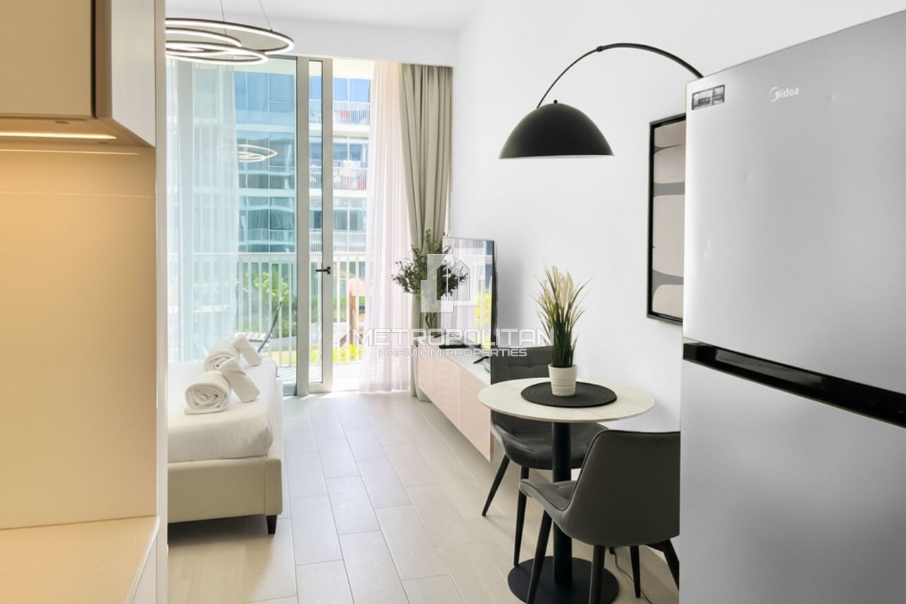 Apartment in Dubai, VAE, 42 m² - Foto 7