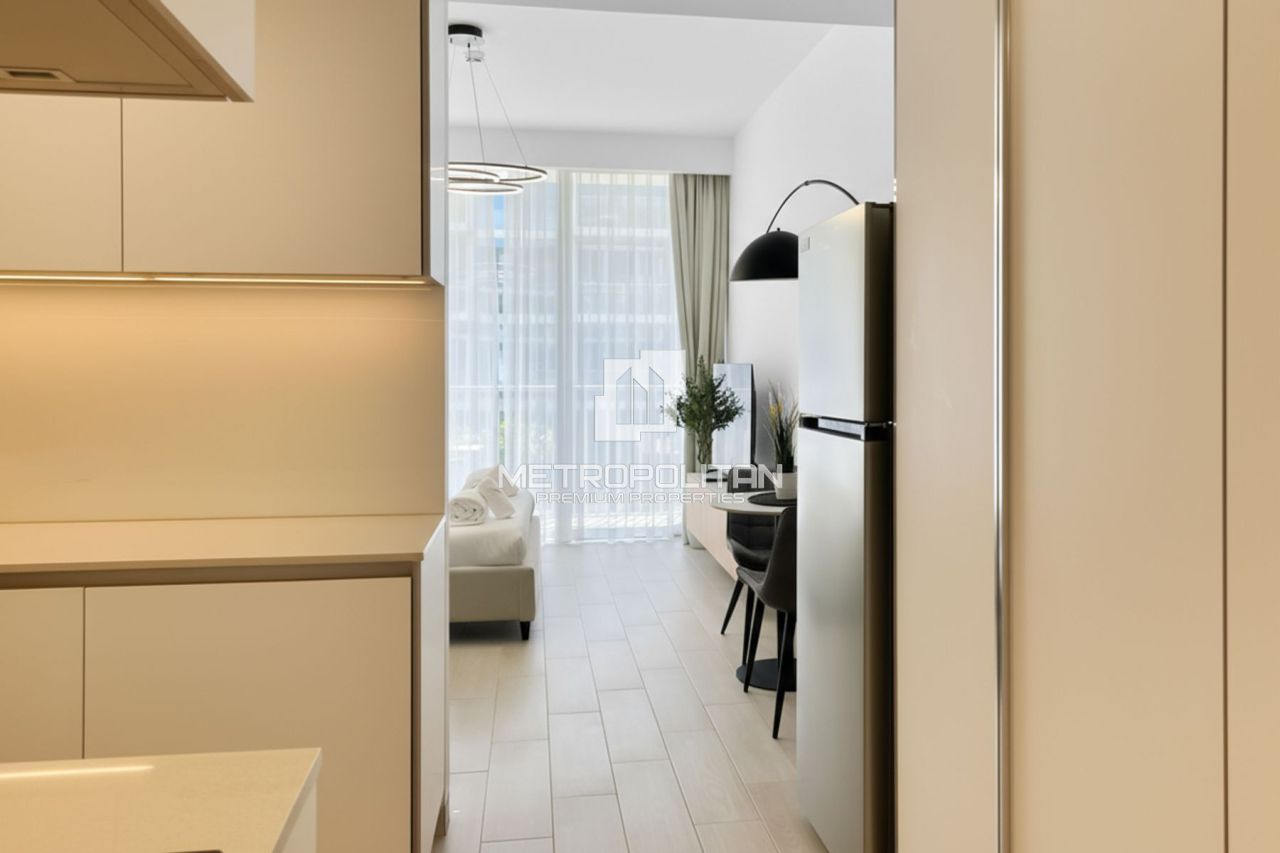 Apartment in Dubai, VAE, 42 m² - Foto 8