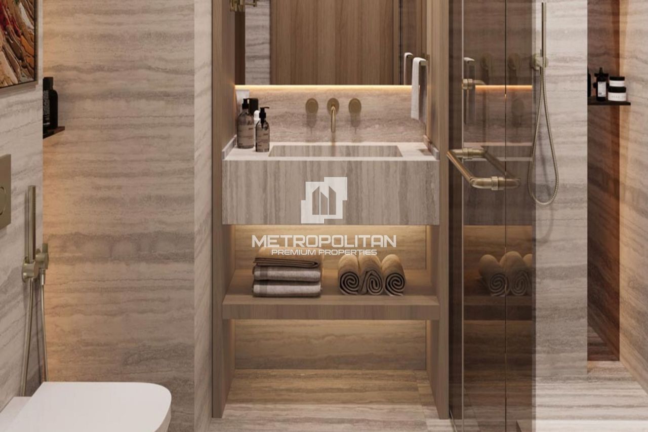 Appartamenti a Ras Al Khayma, EAU, 113 m² - foto 10