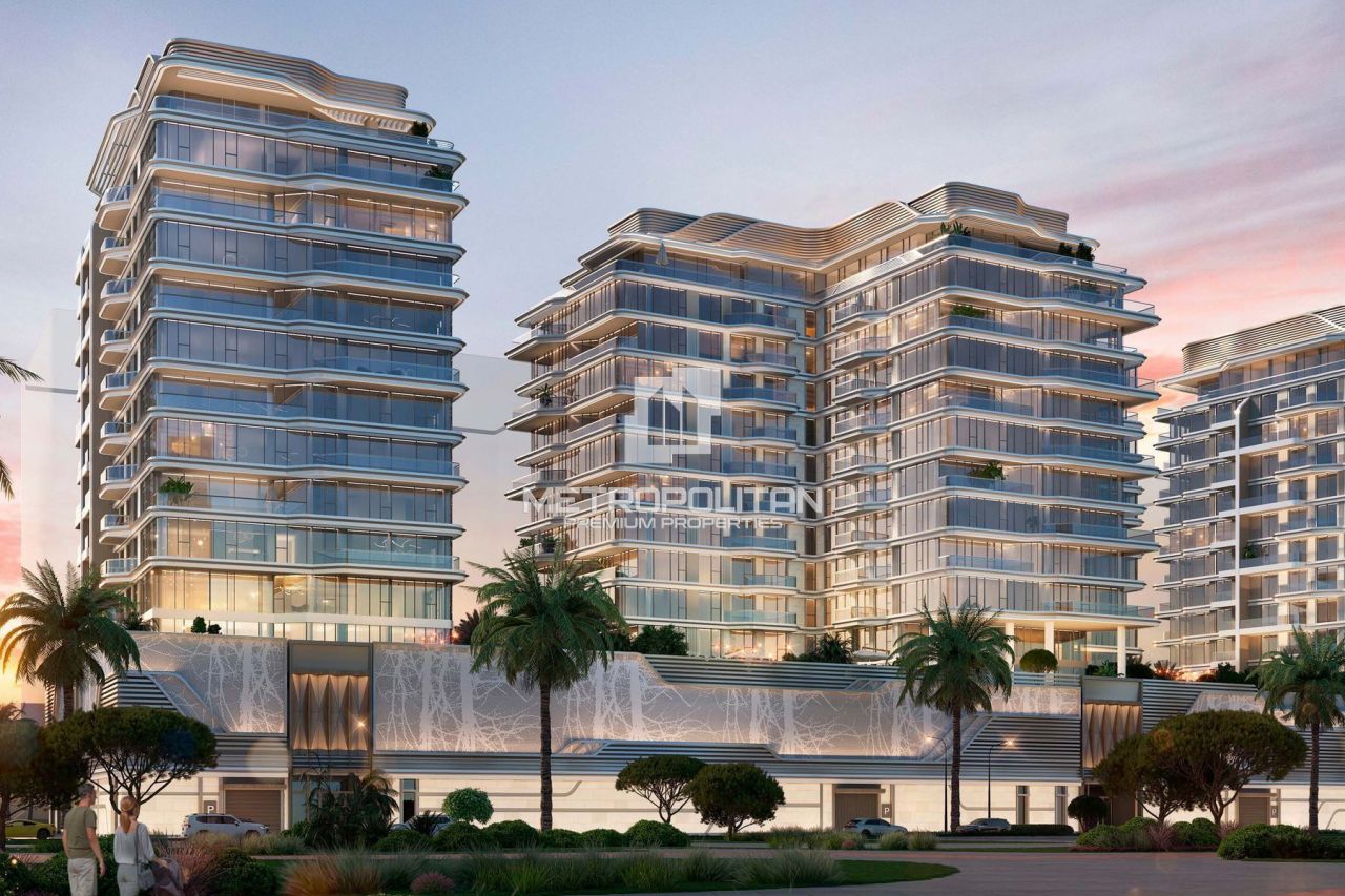 Appartamenti a Dubai, EAU, 79 m² - foto 10