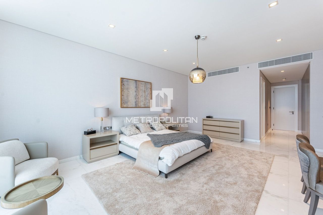 Penthouse in Dubai, UAE, 1 196 m² - picture 10