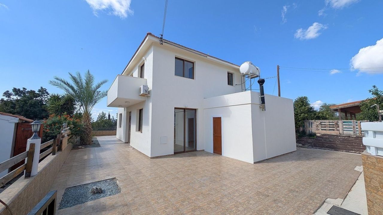 Villa à Paphos, Chypre, 158 m² - image 1