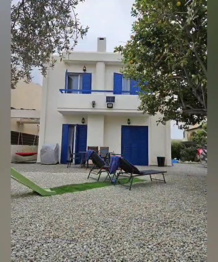 Villa in Paphos, Zypern, 120 m² - Foto 1