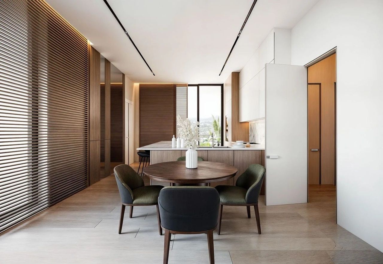 Attico a Limassol, Cipro, 126 m² - foto 2