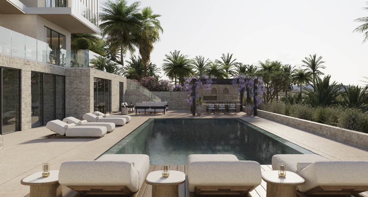 Villa in Limassol, Cyprus, 829 m² - picture 3