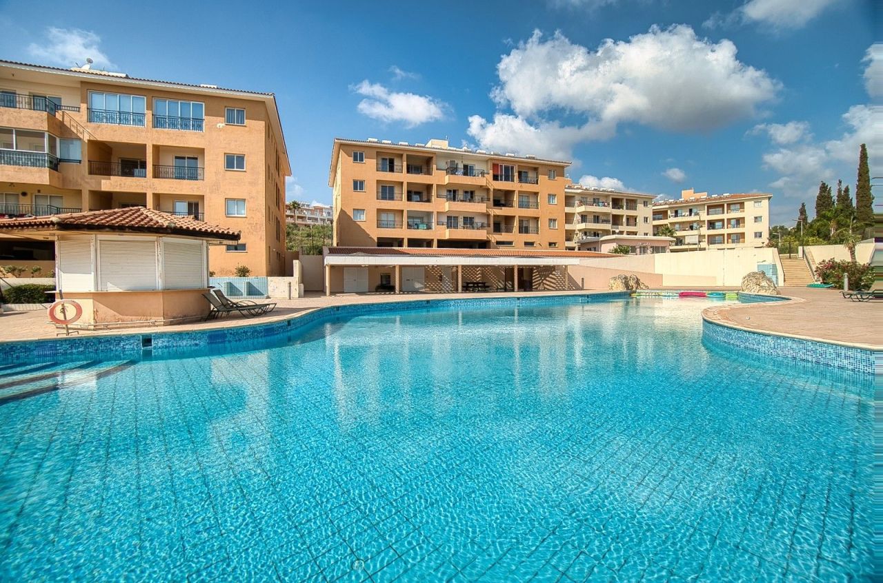 Apartment in Paphos, Zypern - Foto 3