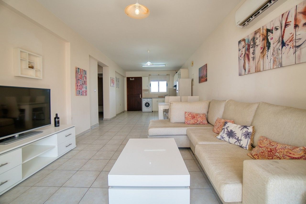 Appartamenti a Paphos, Cipro, 102 m² - foto 4