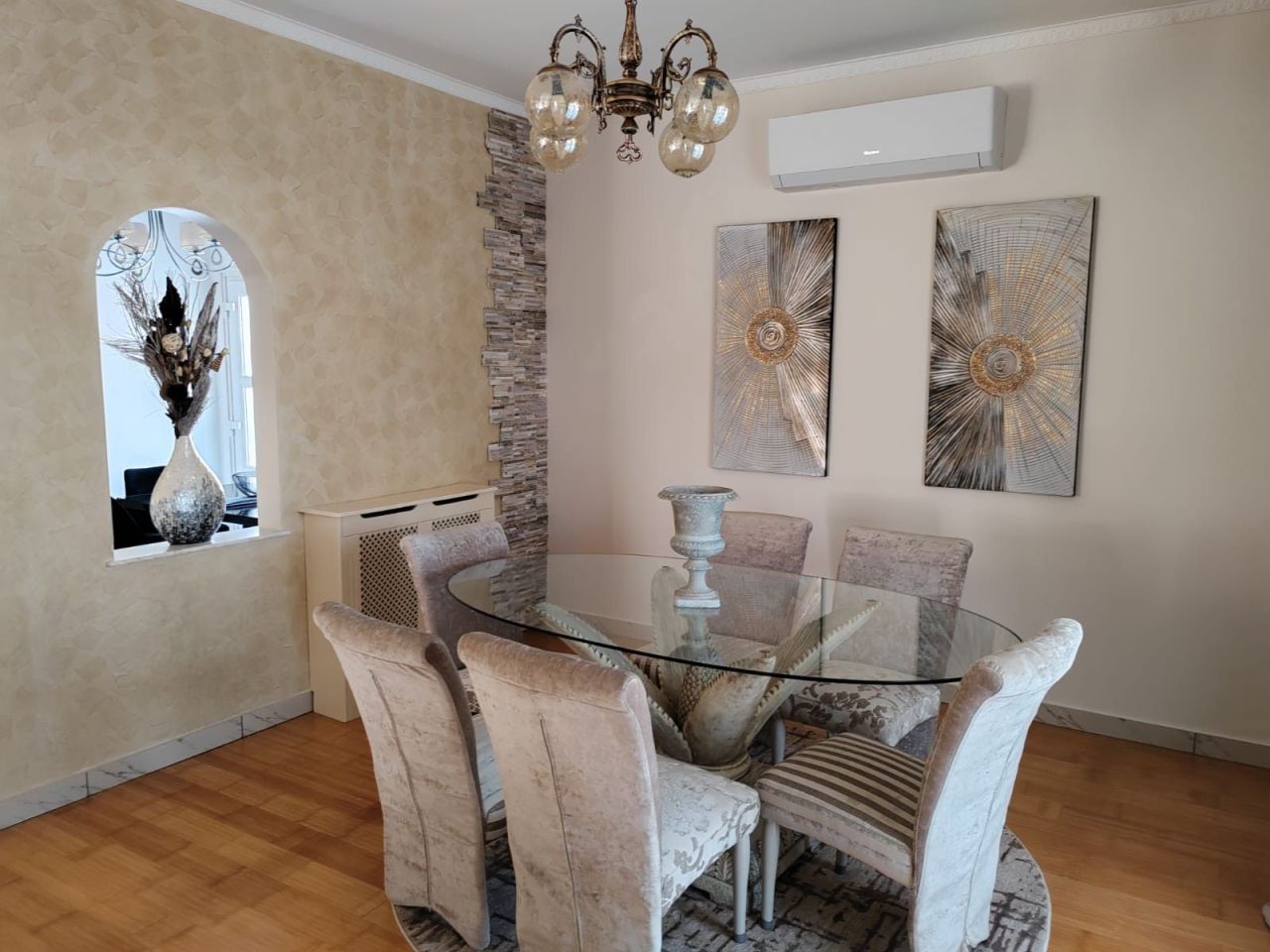 Penthouse in Limassol, Cyprus, 230 m² - picture 4