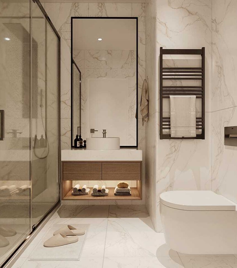 Apartment in Larnaca, Cyprus, 162 m² - picture 4