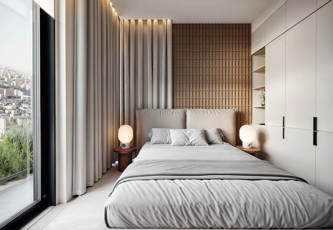 Apartment in Limassol, Zypern, 61 m² - Foto 4