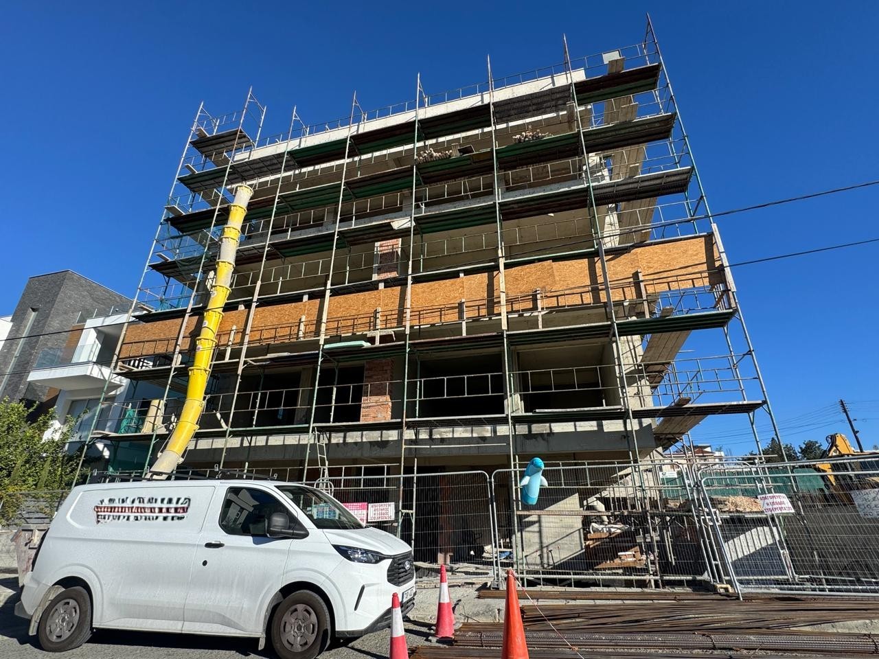 Attico a Limassol, Cipro, 146 m² - foto 4