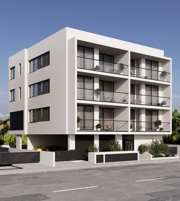 Apartment in Limassol, Zypern, 99 m² - Foto 4