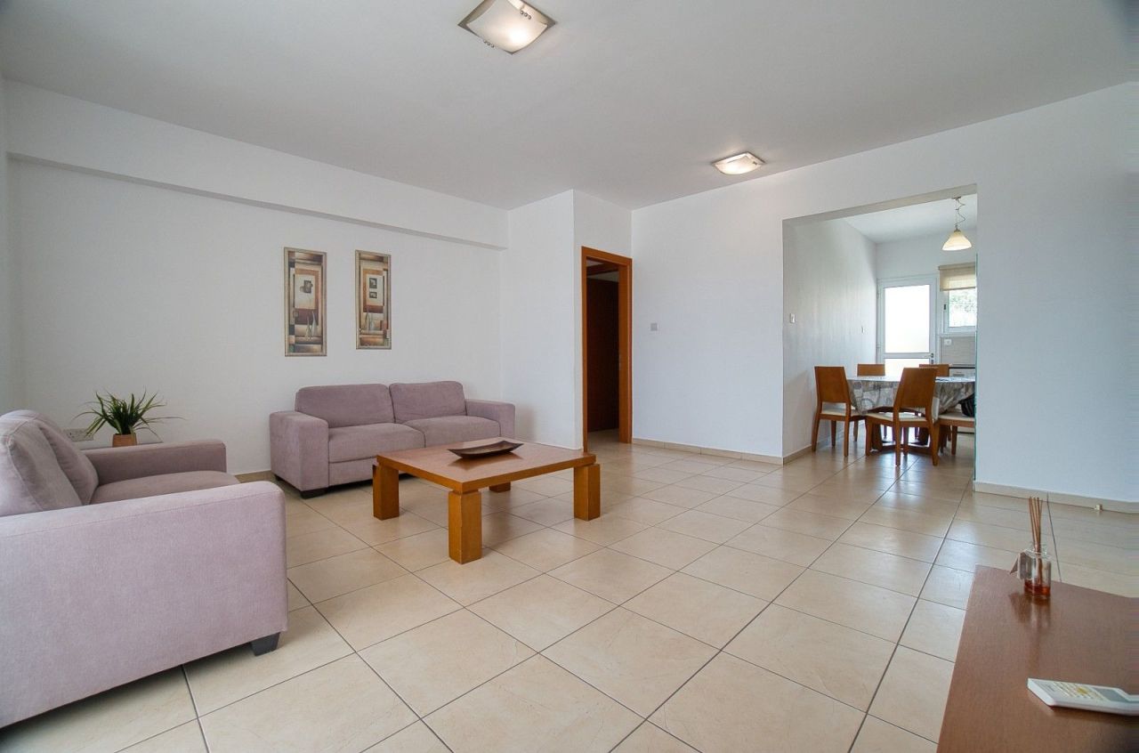 Apartment in Paphos, Zypern - Foto 4