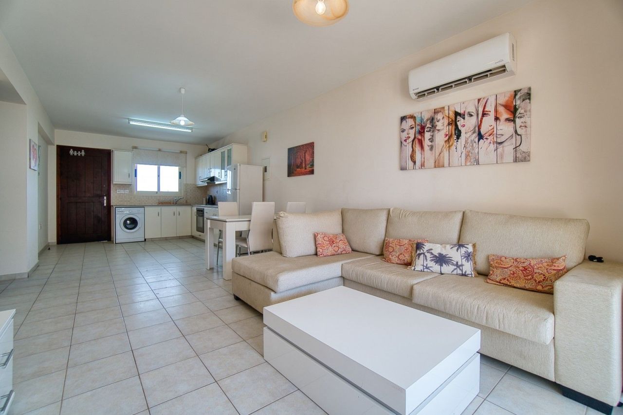 Appartamenti a Paphos, Cipro, 102 m² - foto 5