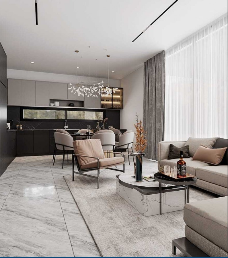 Apartment in Larnaca, Cyprus, 162 m² - picture 5