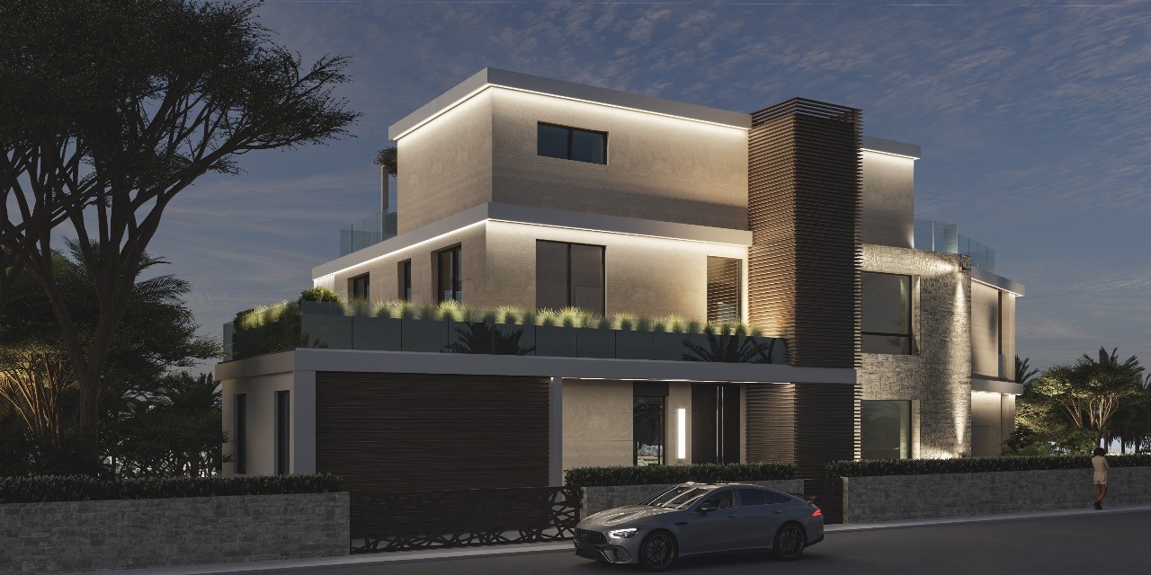 Villa in Limassol, Cyprus, 829 m² - picture 5