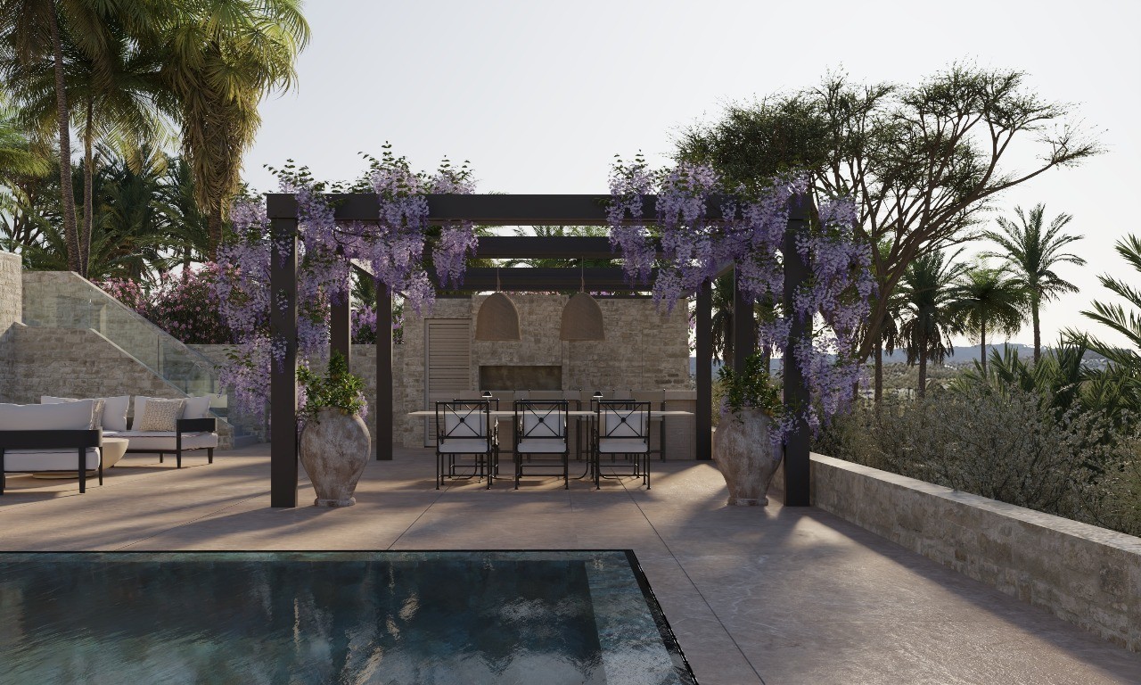 Villa in Limassol, Cyprus, 874 m² - picture 5