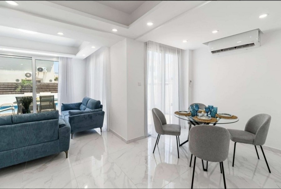 Villa en Protaras, Chipre, 118 m² - imagen 5