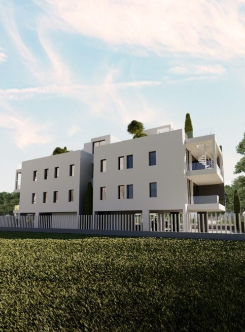 Penthouse à Larnaca, Chypre, 107 m² - image 5