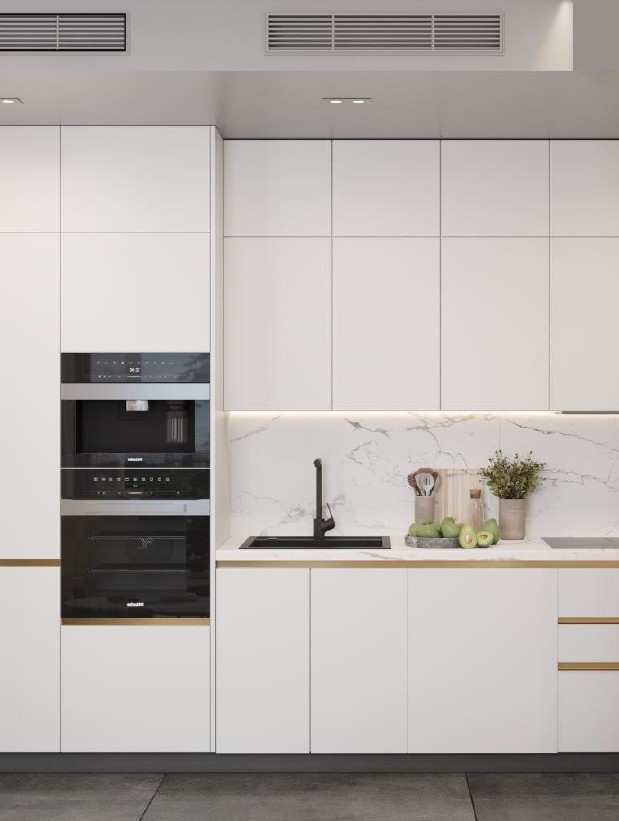 Apartment in Limassol, Zypern, 99 m² - Foto 5