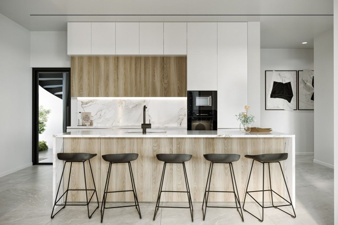 Attico a Limassol, Cipro, 146 m² - foto 5