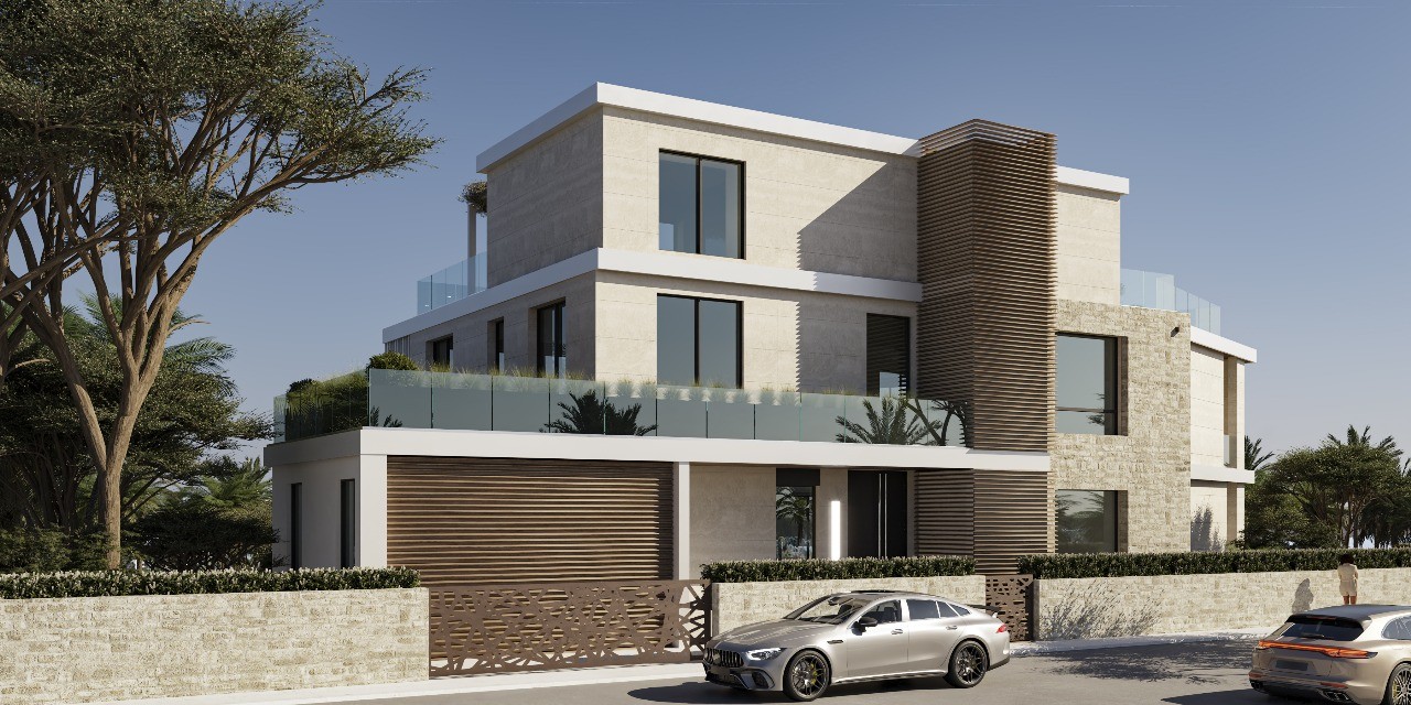 Villa en Limasol, Chipre, 823 m² - imagen 6