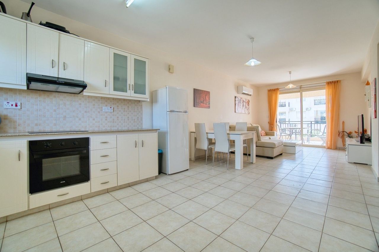 Appartamenti a Paphos, Cipro, 102 m² - foto 6