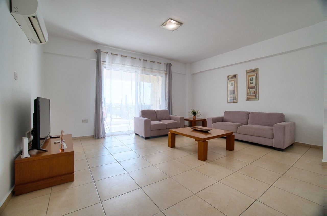 Apartment in Paphos, Zypern - Foto 6