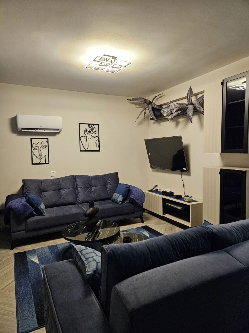 Villa in Paphos, Zypern, 120 m² - Foto 6