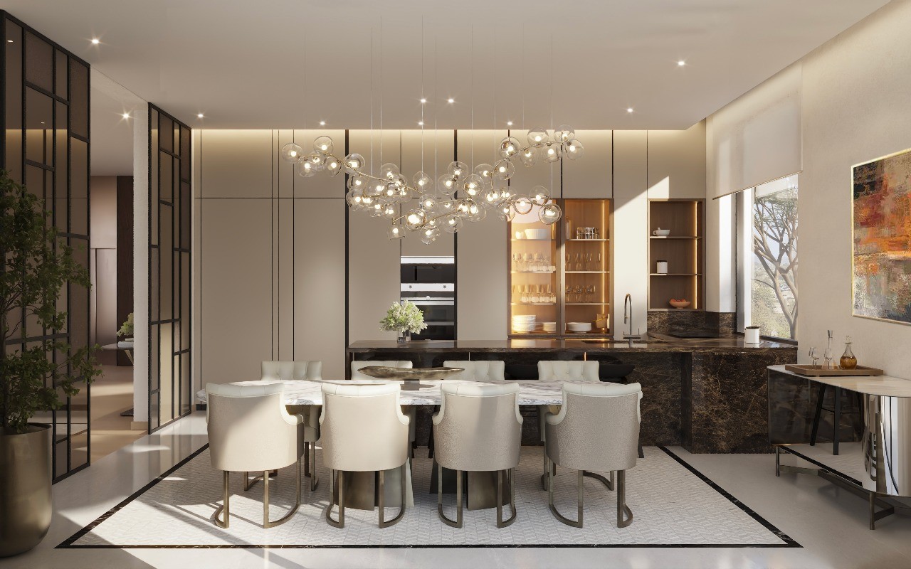 Villa in Limassol, Cyprus, 829 m² - picture 7