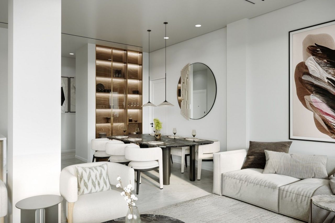 Attico a Limassol, Cipro, 146 m² - foto 7