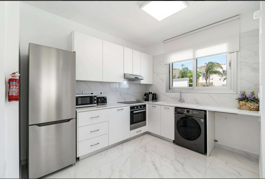 Villa en Protaras, Chipre, 118 m² - imagen 7