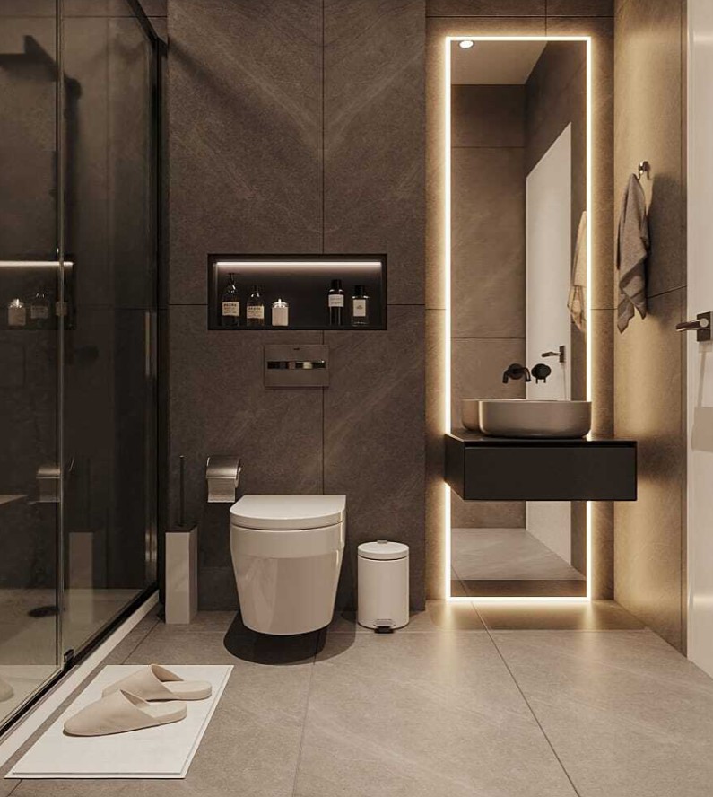 Apartment in Larnaca, Cyprus, 162 m² - picture 7