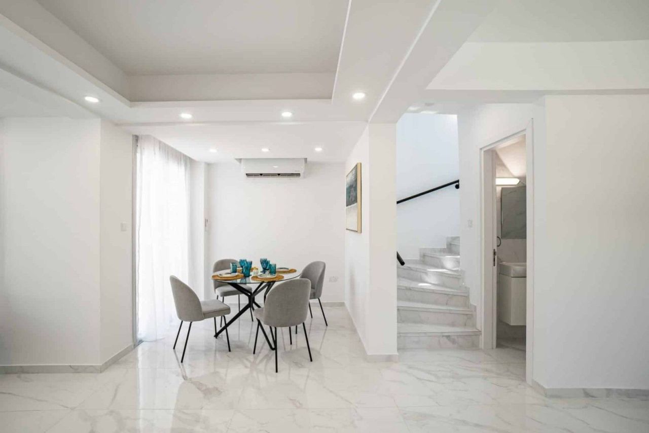 Villa en Protaras, Chipre, 118 m² - imagen 8