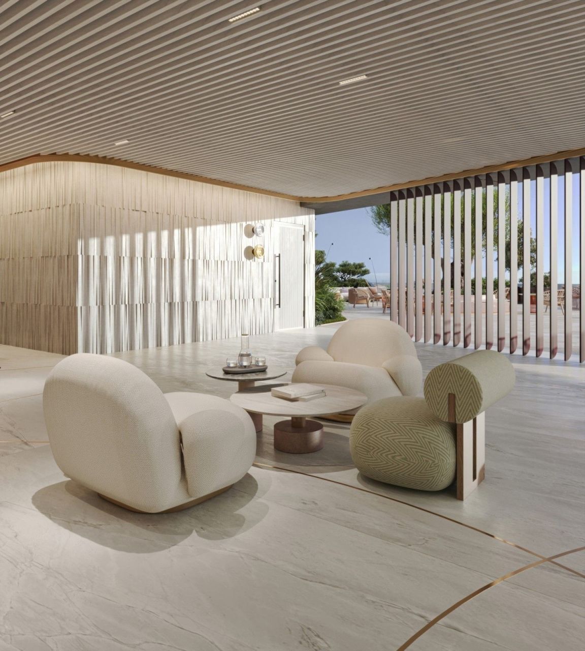 Appartamenti a Paphos, Cipro, 95 m² - foto 8