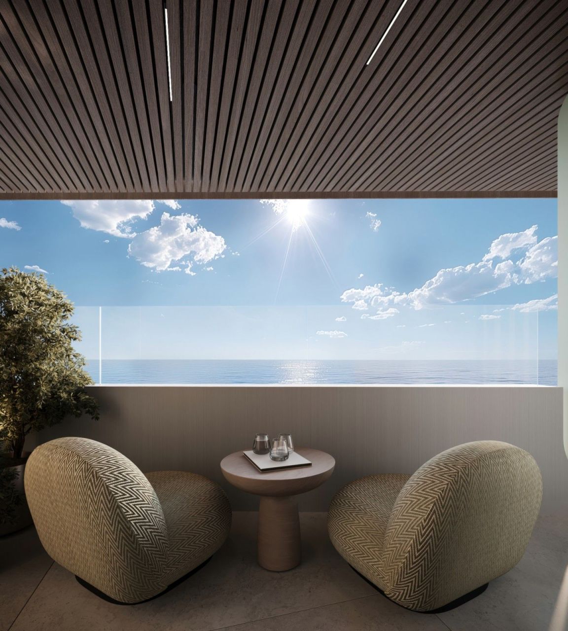 Apartment in Paphos, Zypern, 57 m² - Foto 8