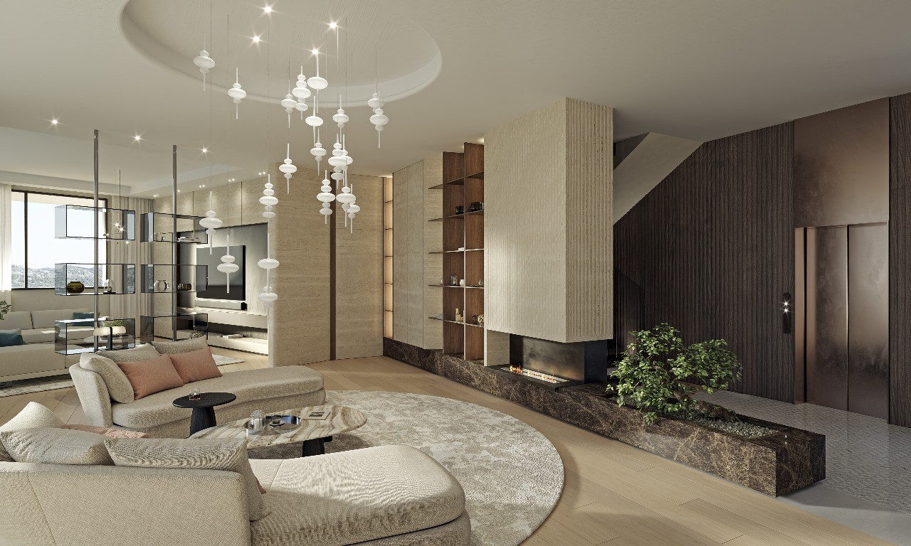 Villa in Limassol, Cyprus, 874 m² - picture 8