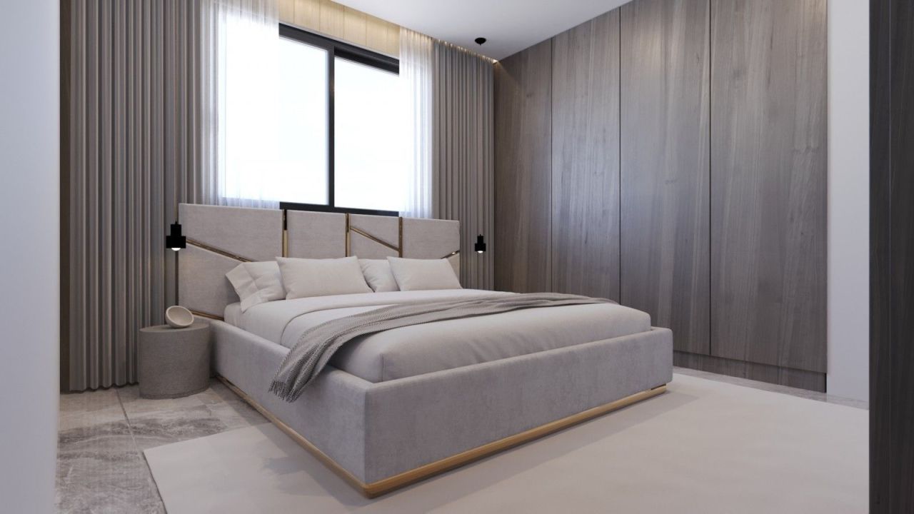 Appartamenti a Larnaca, Cipro, 98 m² - foto 8