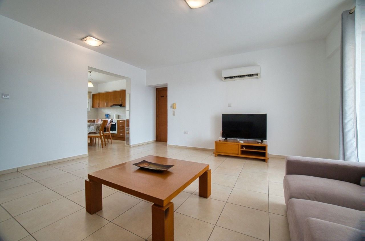 Apartment in Paphos, Zypern - Foto 8