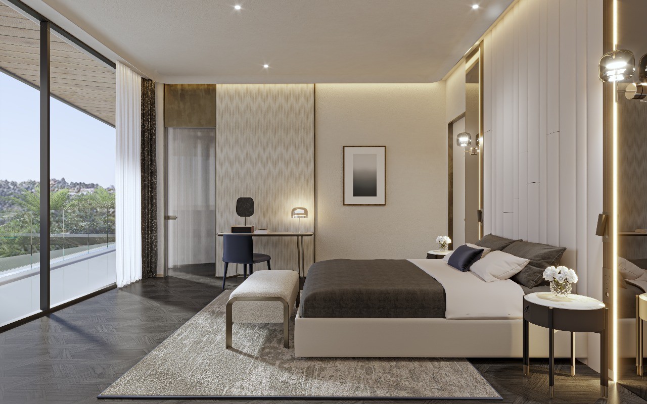 Villa in Limassol, Cyprus, 874 m² - picture 9