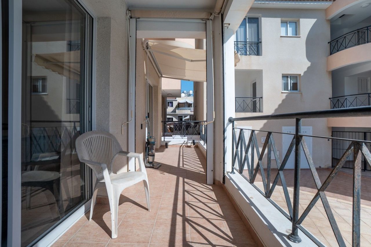 Appartamenti a Paphos, Cipro, 87 m² - foto 9