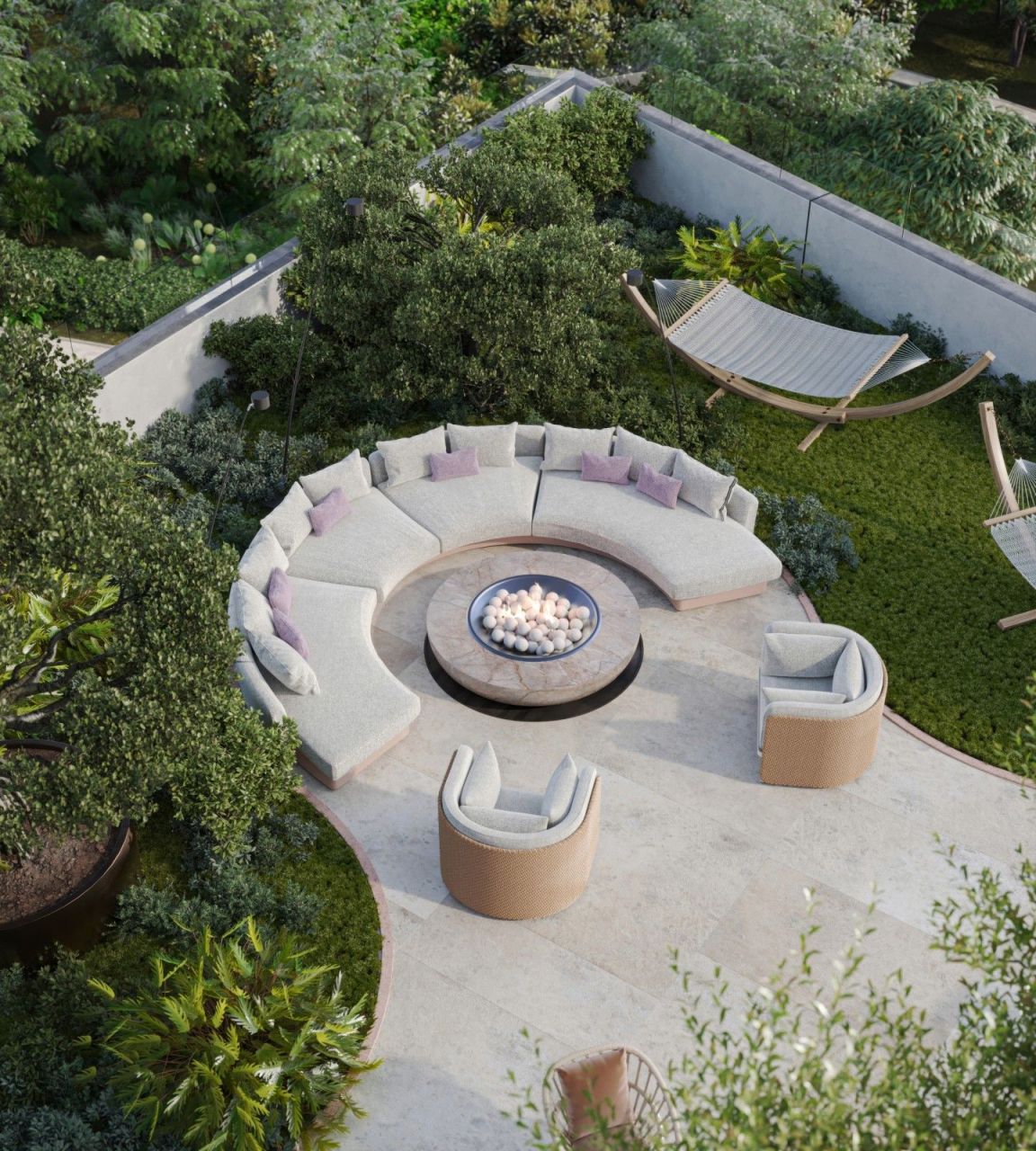 Apartment in Paphos, Cyprus, 63 m² - picture 9