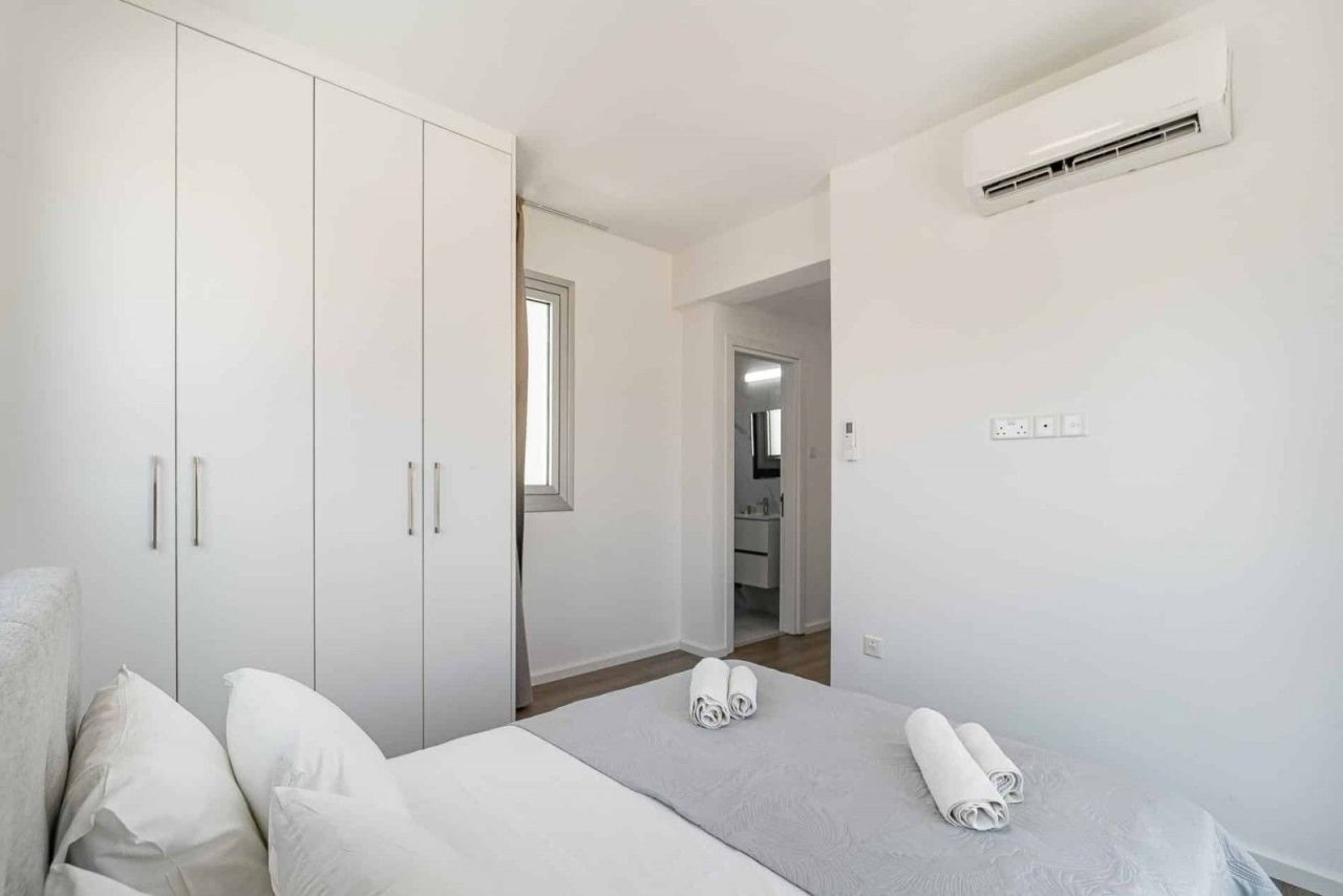 Villa en Protaras, Chipre, 118 m² - imagen 9