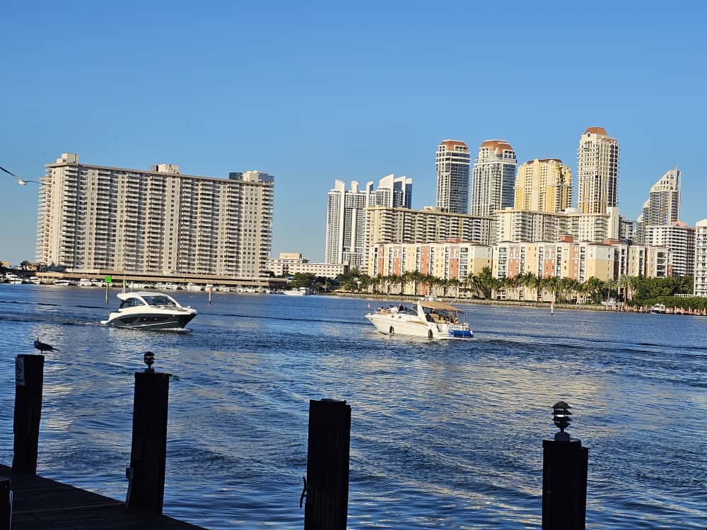 Wohnung in Miami Beach, USA, 90 m² - Foto 7