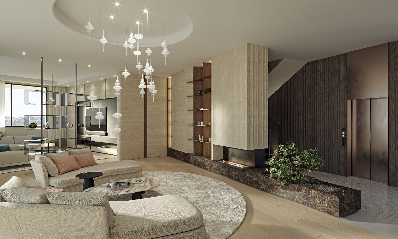 Villa en Limasol, Chipre, 823 m² - imagen 10