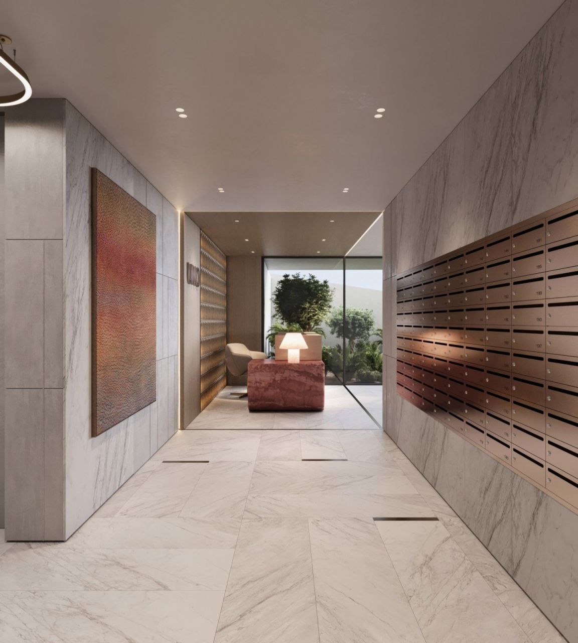 Appartamenti a Paphos, Cipro, 95 m² - foto 10