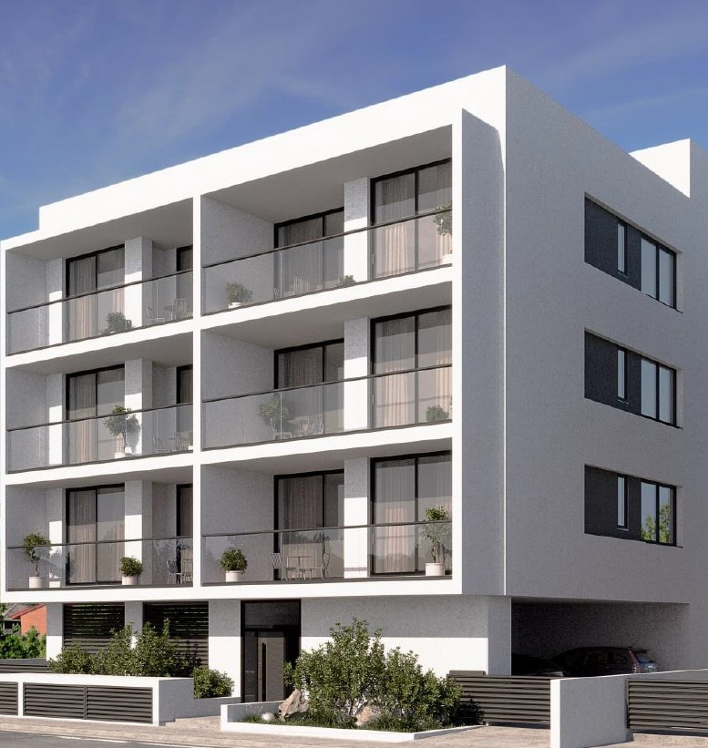 Apartment in Limassol, Zypern, 64 m² - Foto 10