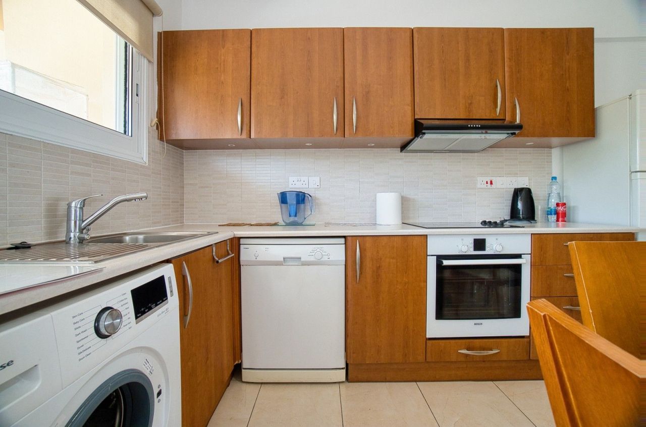 Apartment in Paphos, Zypern - Foto 12